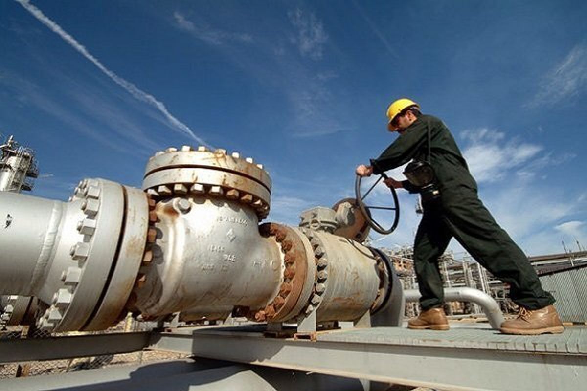 پای روسیه به ناترازی گاز ایران کشیده شد