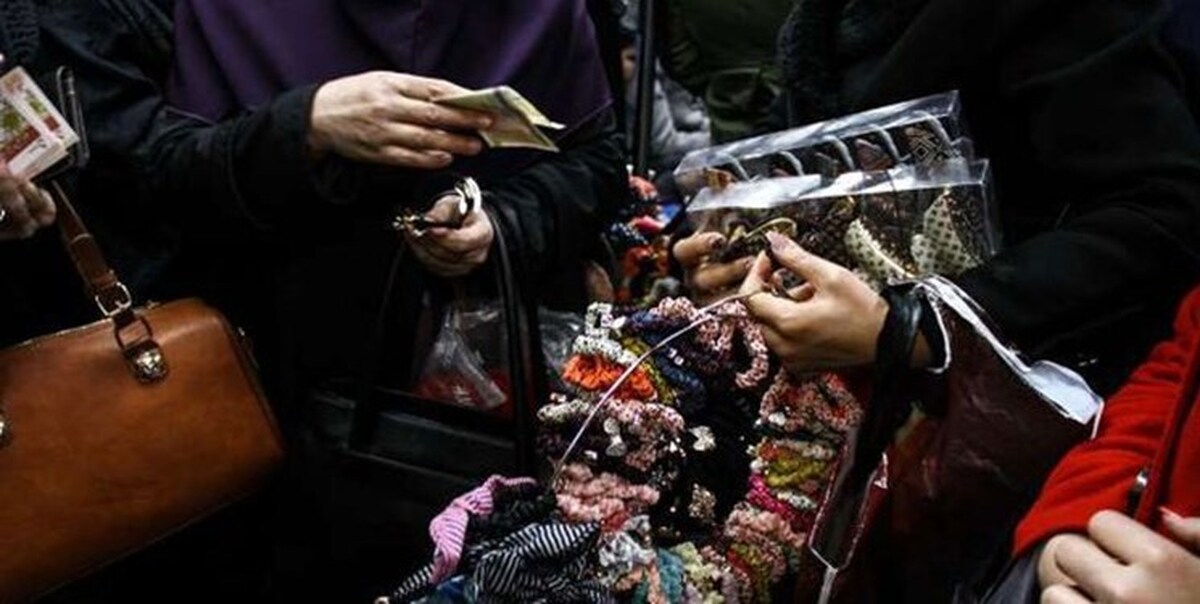 مواد فروش متروی تهران بازداشت شد