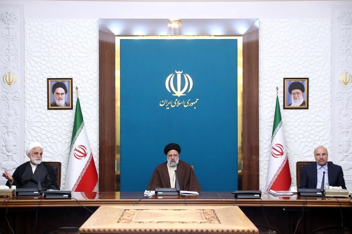 تصمیمات شورای عالی امنیت کشور درباره انفجار کرمان