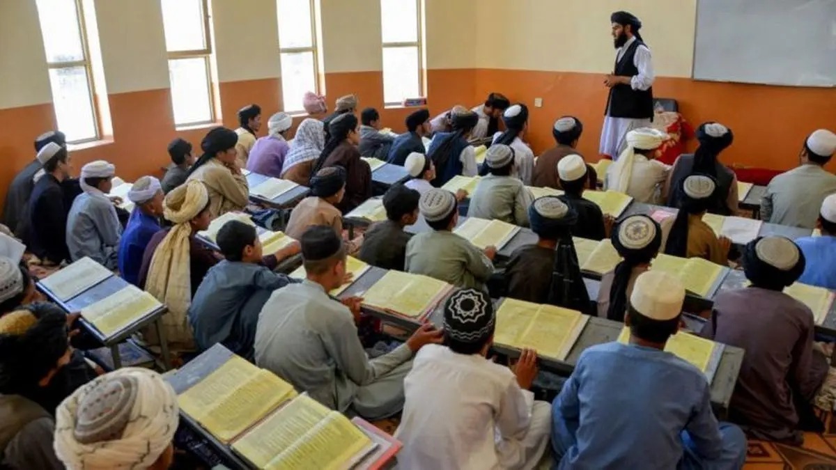 اتفاقی خطرناک بیخ گوش ایران؛  تربیت جنگویان جهادی در «مدارس انتحاری» طالبان!