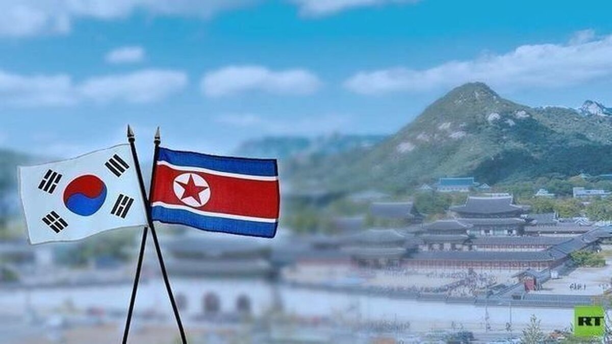 کره شمالی به کره جنوبی حمله کرد!