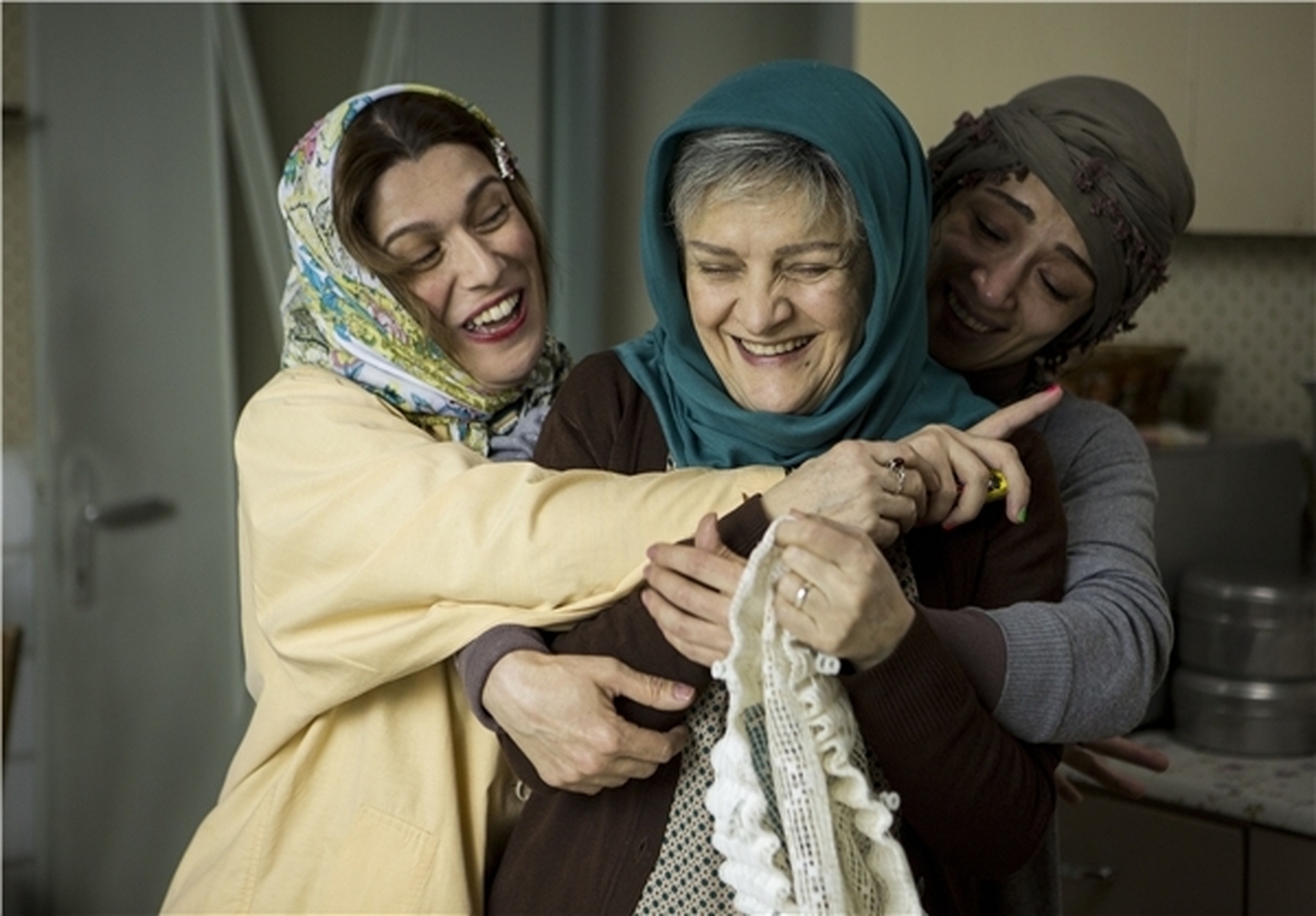 سه فیلم ایرانی که این روزها بیشتر از همه دانلود می‌شوند