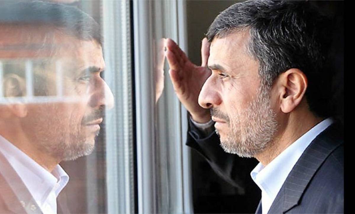 پشت پرده سکوتِ ناجوانمردانه احمدی نژاد درباره حمله تروریستی کرمان