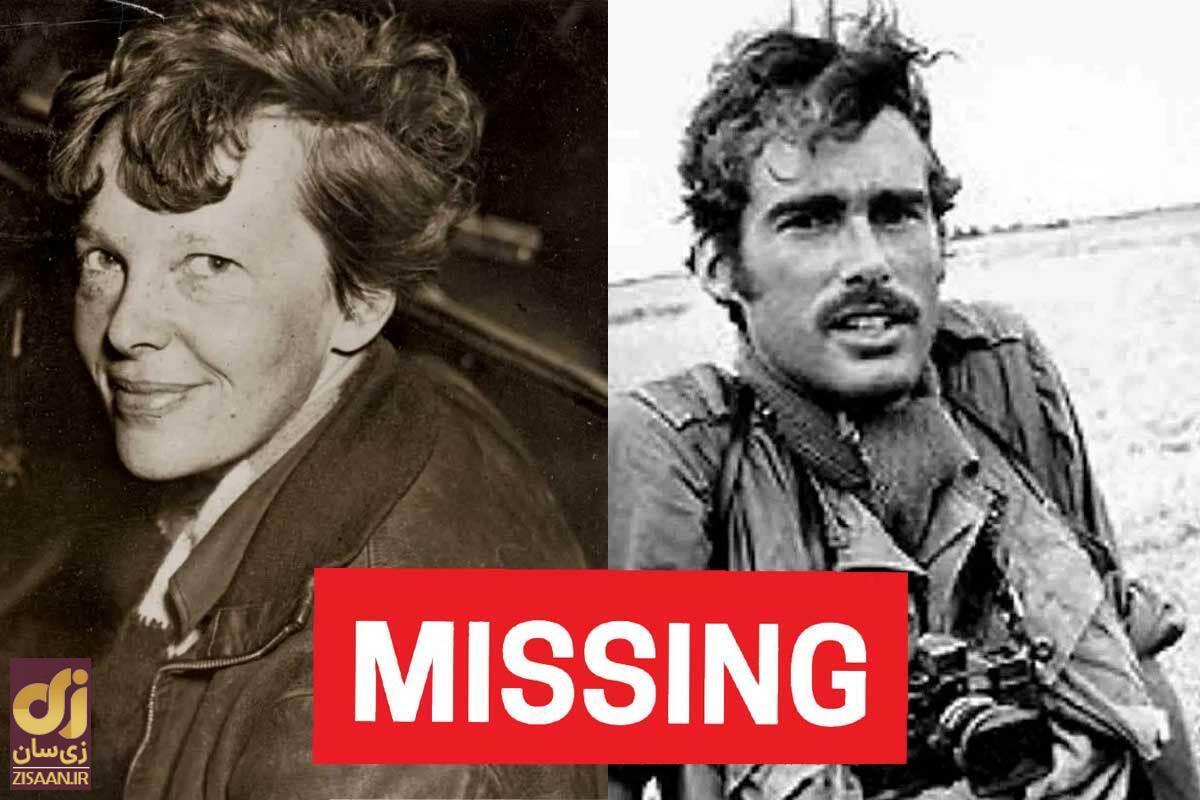 مشهورترین گم‌شده‌های تاریخ که هیچ‌وقت پیدا نشدند: از دانشمند مایکروسافت تا نخست‌وزیر استرالیا