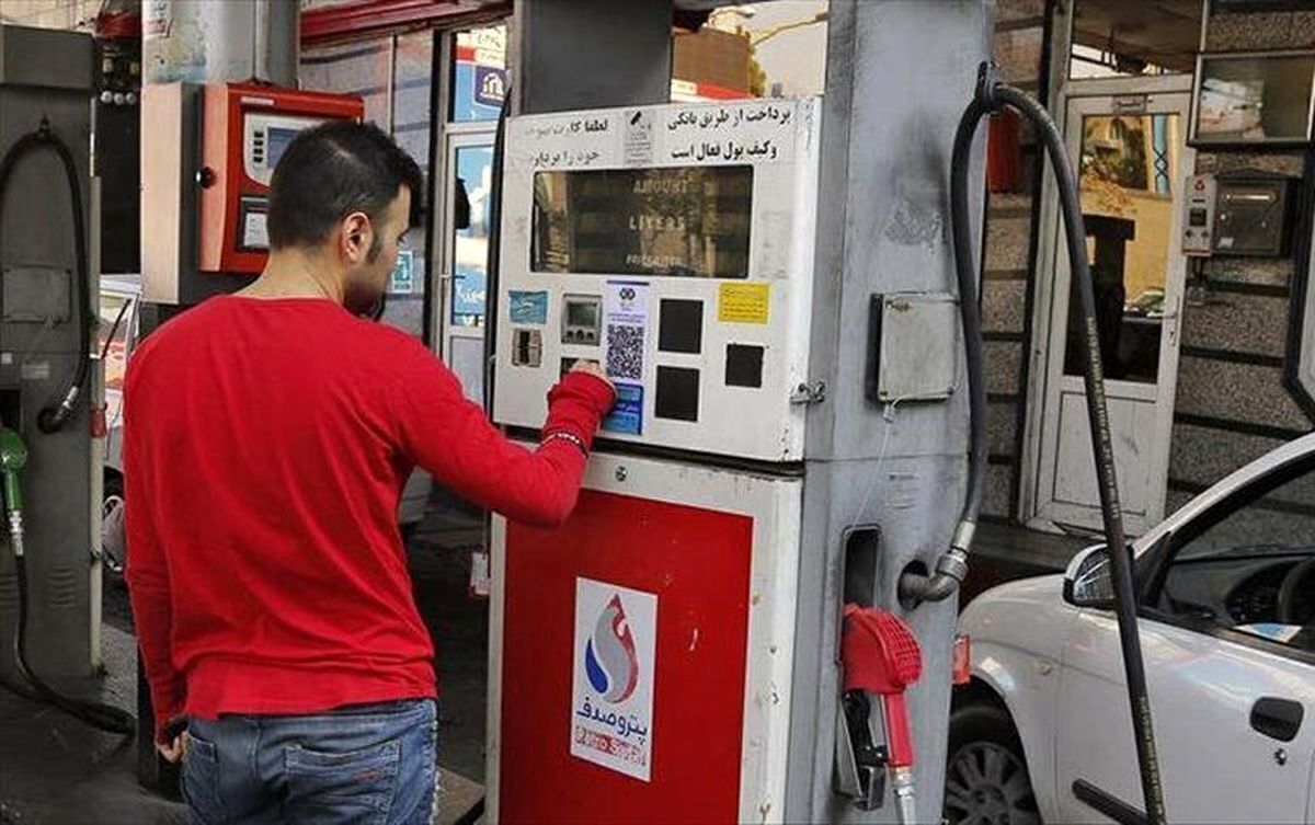 دولت سهمیه سوخت ویژه برای این ماه واریز می‌کند؟