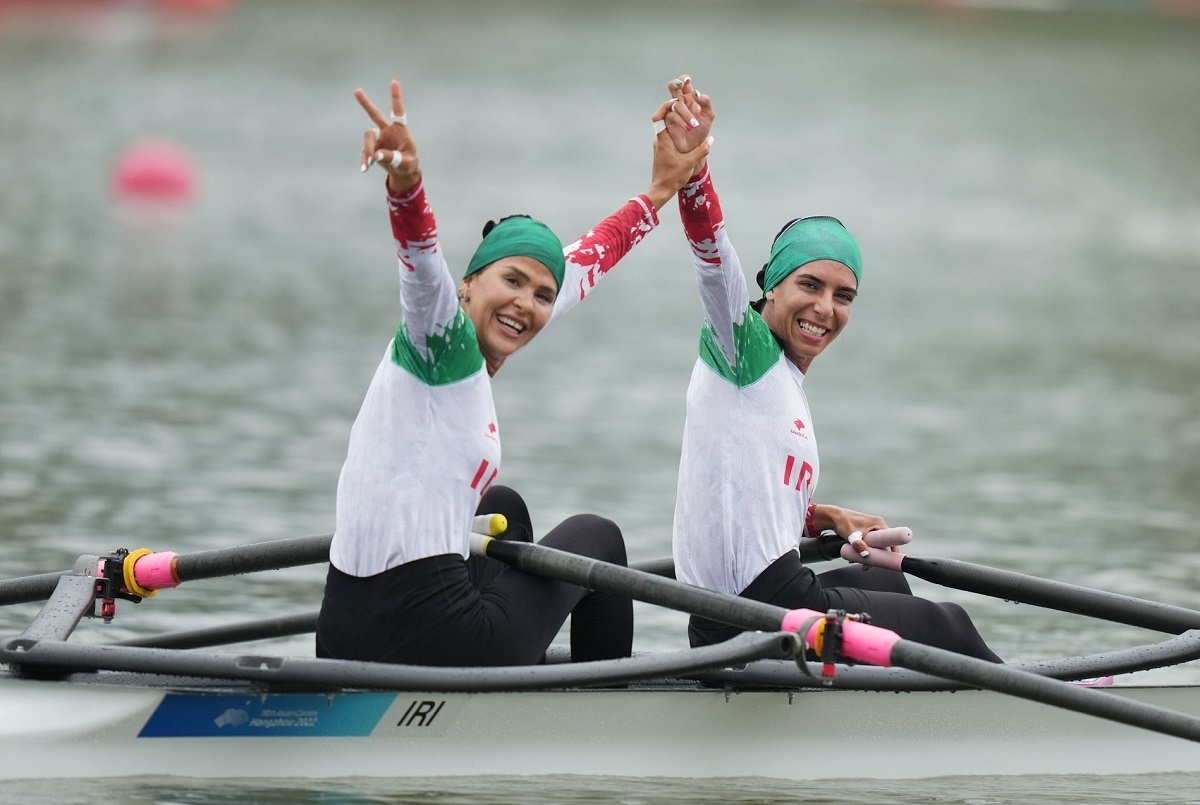 خاطره تلخ دختر ورزشکار ایران از المپیک توکیو