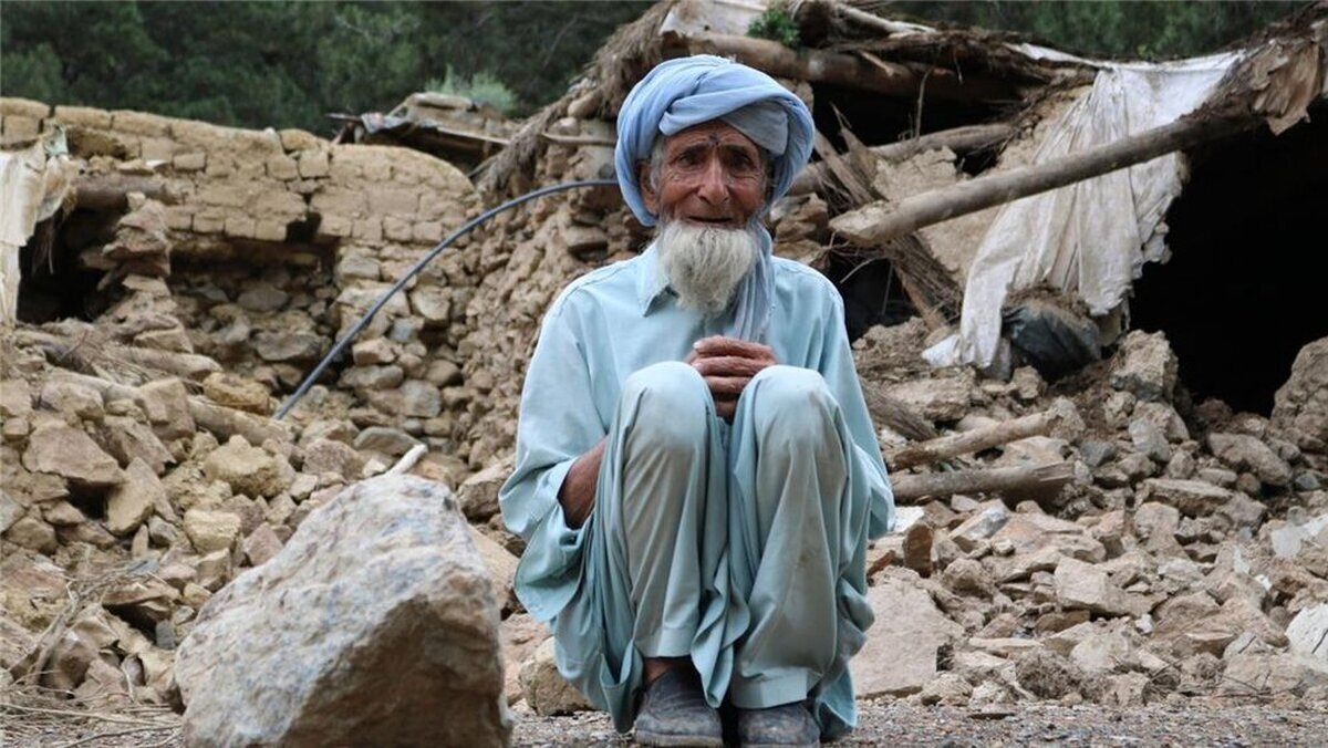 افزایش نگرانی‌ها در ایران پس از وقوع ۳ زلزله سنگین در افغانستان