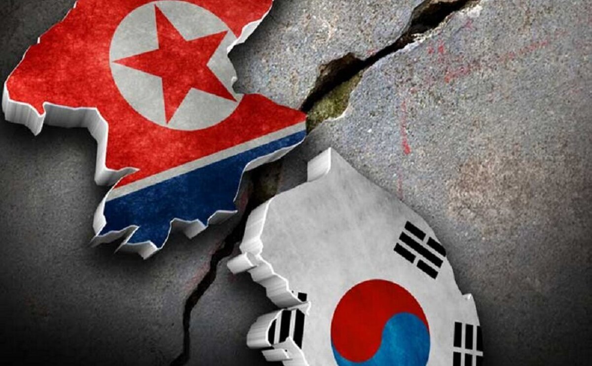 اقدام معنادار کره شمالی