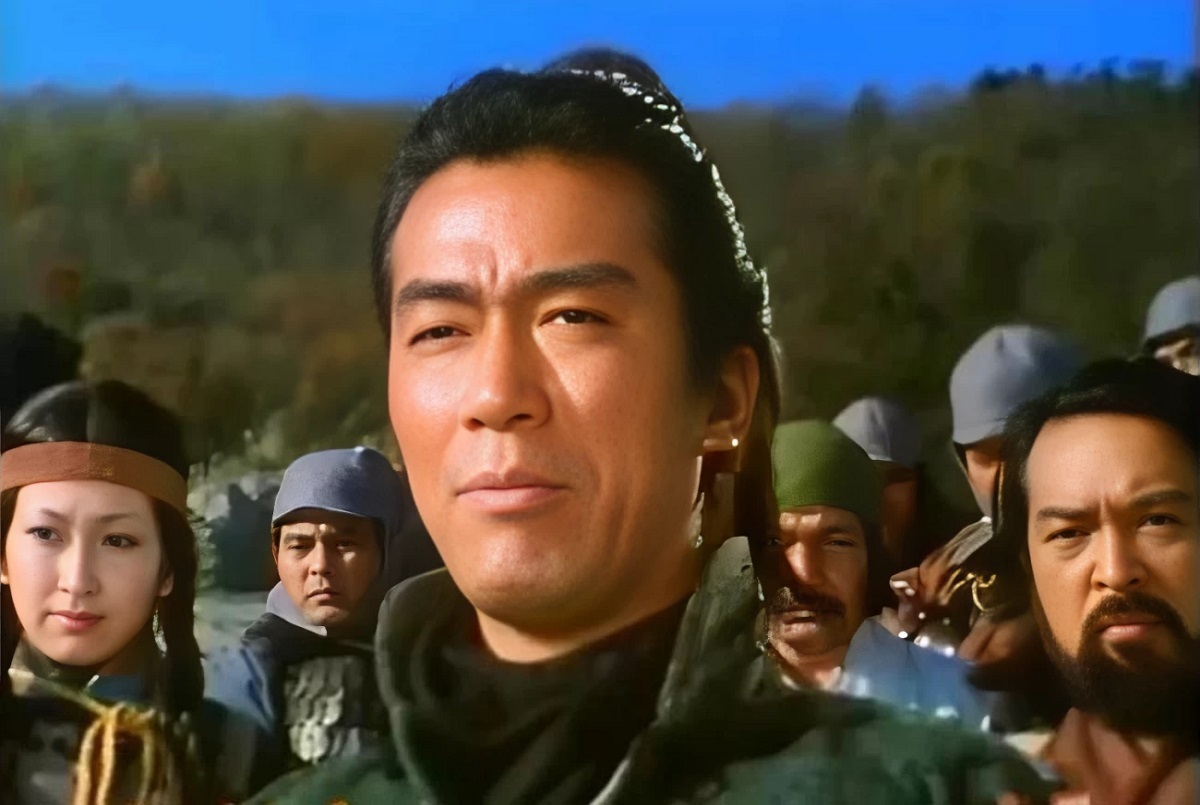جنگجویان کوهستان، جومونگِ دهه ۶۰؛ همه چیز از دره «لیانگ‌شان‌پو» شروع شد!
