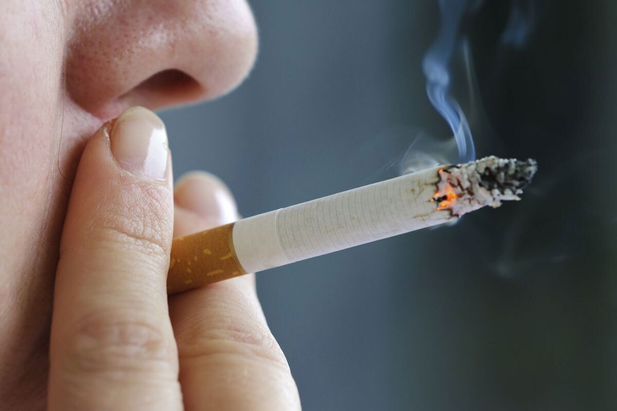 سازمان بهداشت جهانی: مصرف دخانیات در جهان رو به کاهش است