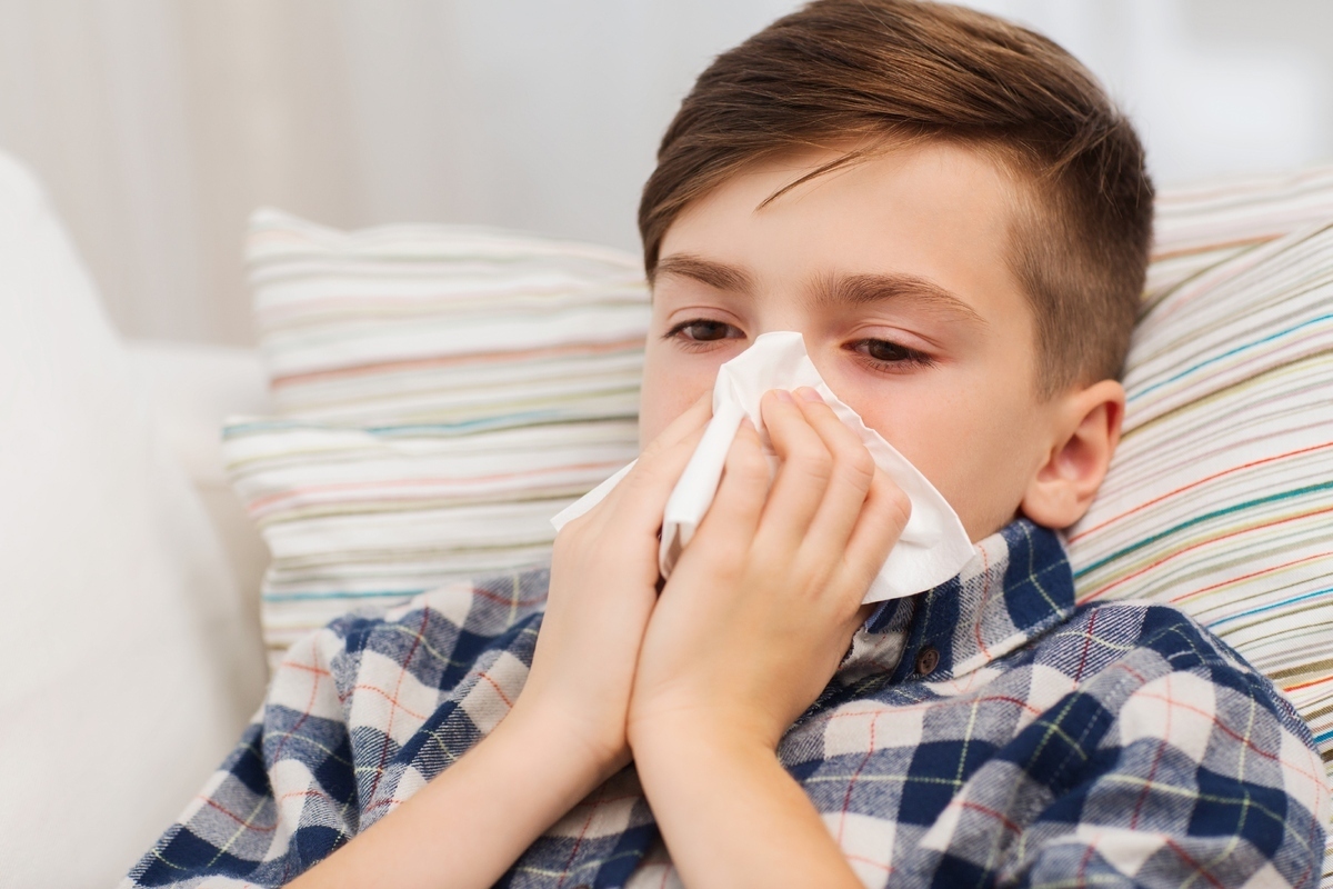 ۵ باور اشتباه درباره علت و درمان سرماخوردگی