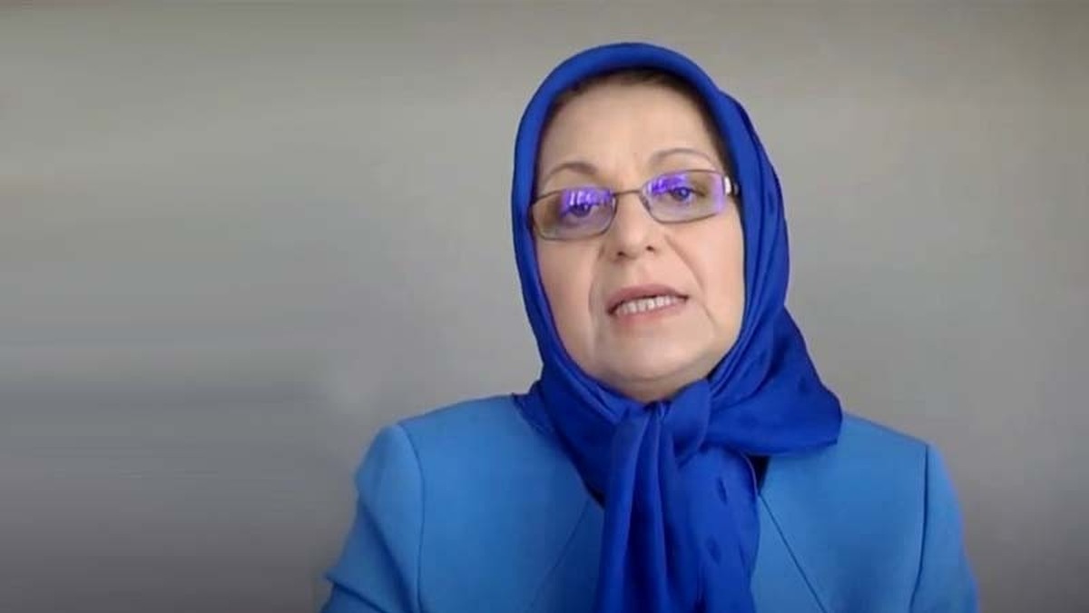 محل زندگی مریم فضل مشهدی لو رفت