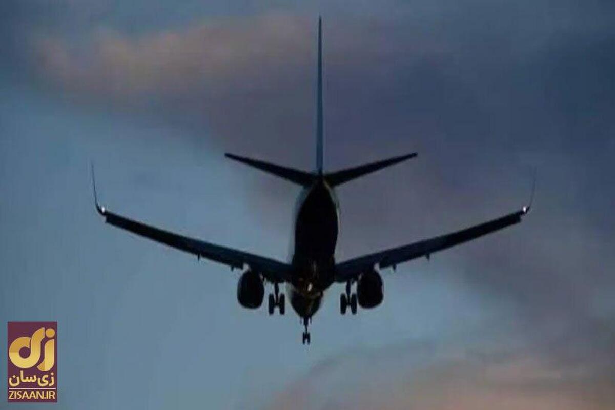 سقوط هواپیمای مسافربری هند در شمال شرق افغانستان