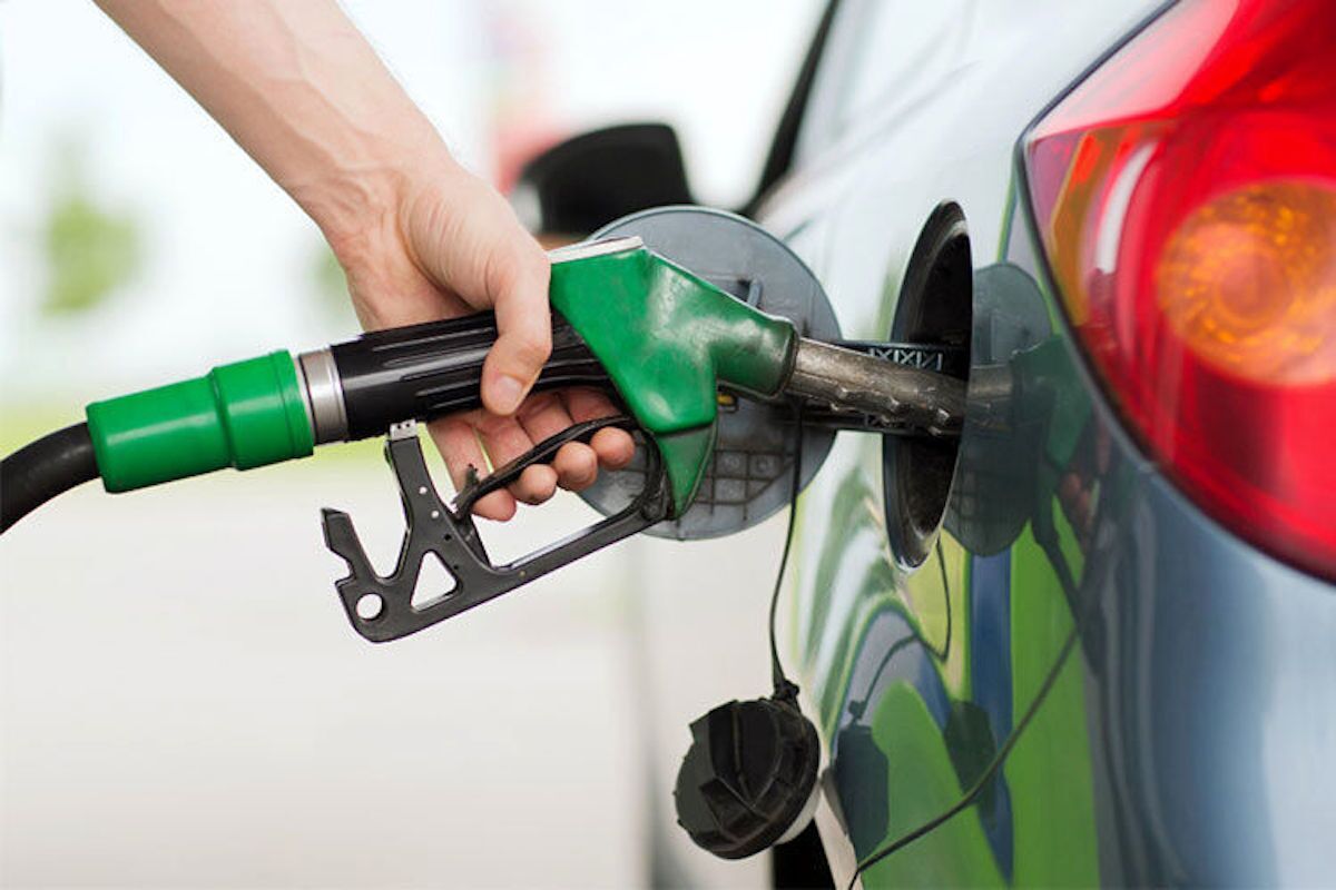 طرحی برای مقابله با سوءاستفاده بنزینی