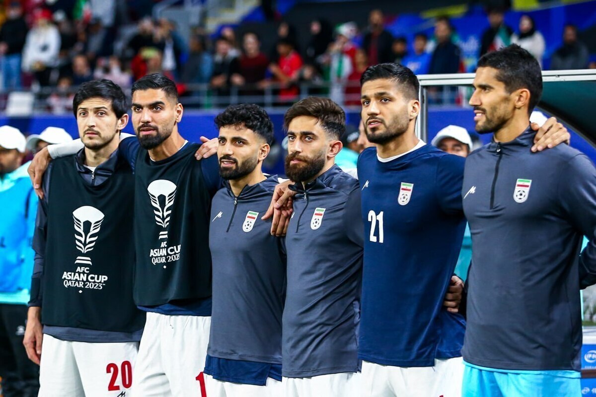 ایران و ژاپن راهی یک چهارم نهایی جام ملتها میشوند