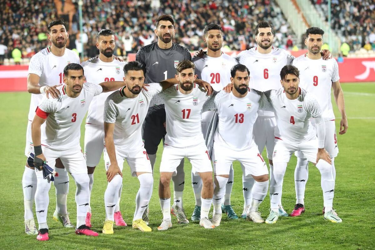 درخواست ایران برای تعویق بازی با ژاپن