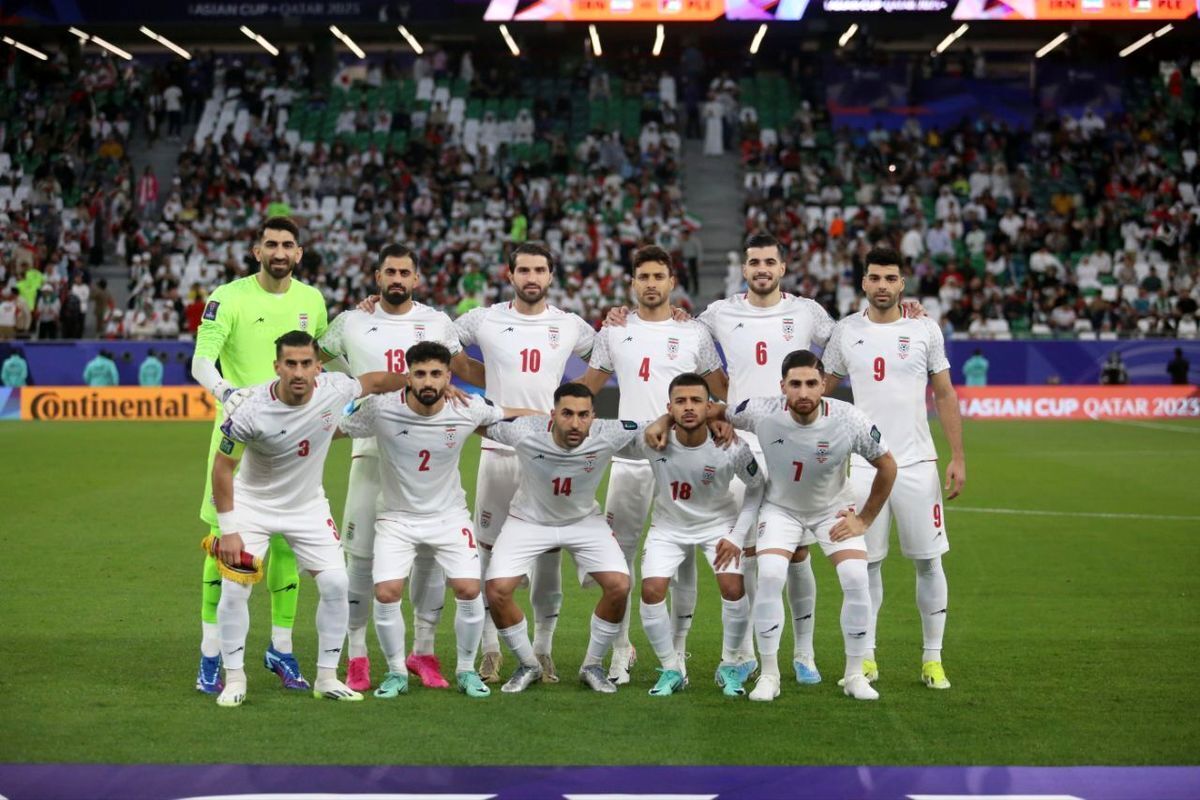 تاریخ و ساعت بازی ایران و قطر در نیمه نهایی