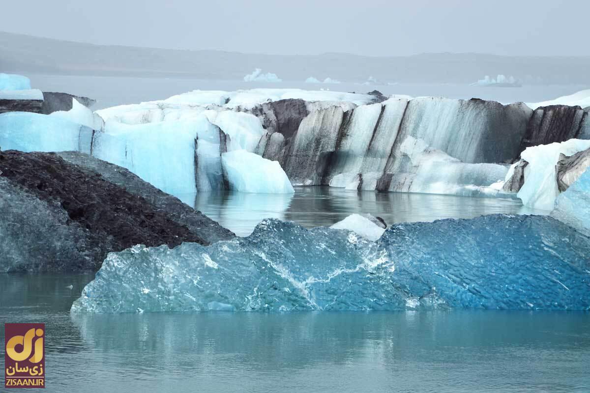 گرمایش زمین: ذوب شدن یخ‌ها و بازگشت ویروس‌های مرگبار باستانی