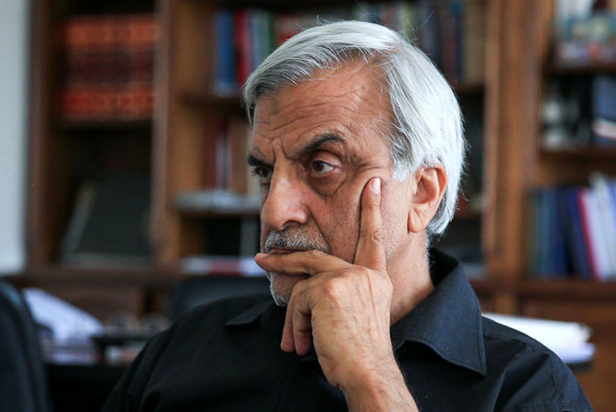 احمدی‌نژاد روی گلیم می‌خوابید اما هاشمی می‌خواست ایران آباد باشد