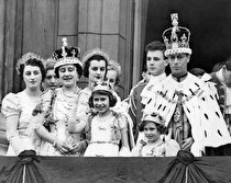 چگونه پدربزرگ شاه چارلز سوم بر اثر ابتلا به سرطان درگذشت