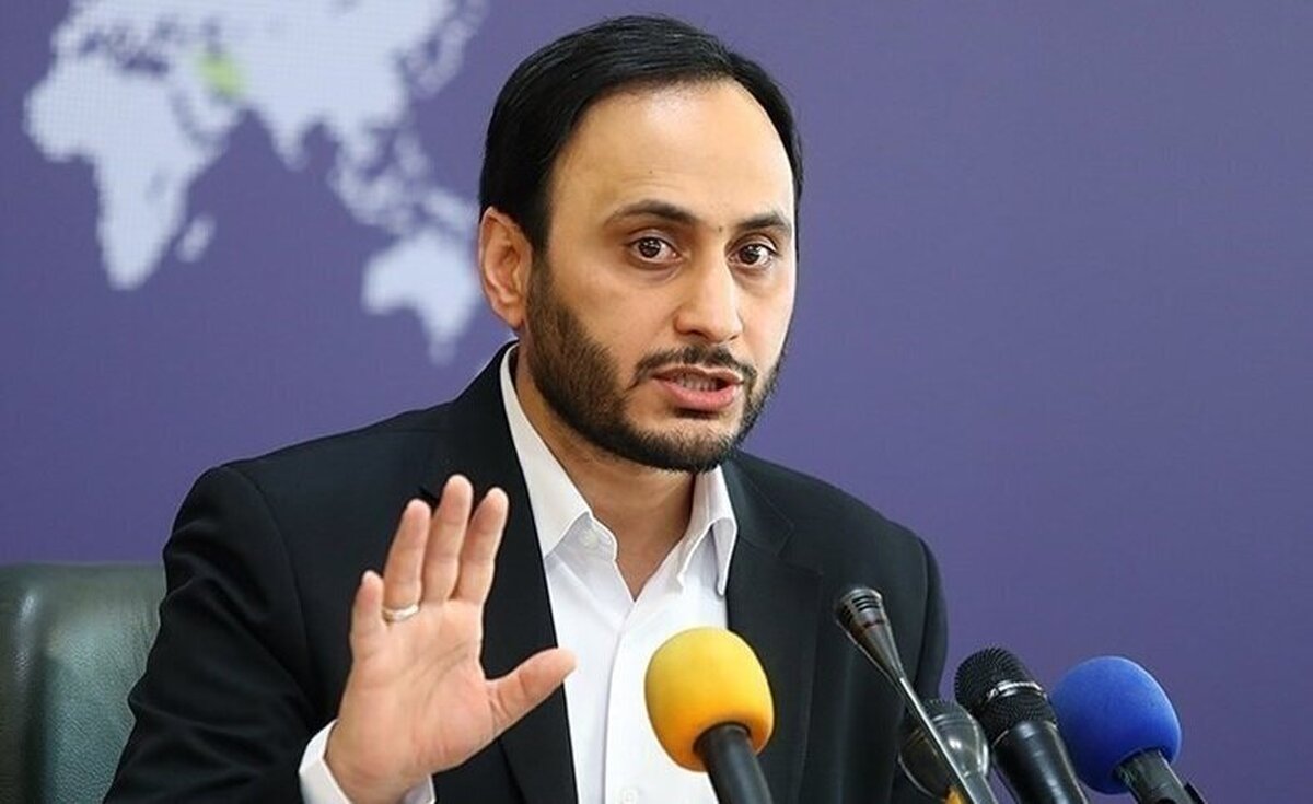پیش‌بینی جالب سخنگوی دولت از نتیجه مسابقه ایران و قطر