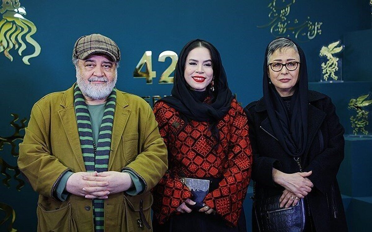 جنجال فیلم خانوادگی محمدرضا شریفی نیا در جشنواره