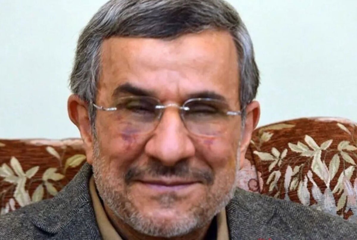 واکنش‌ها به تغییر چهره احمدی‌نژاد؛ از بیماری پوستی تا ترور بیولوژیک