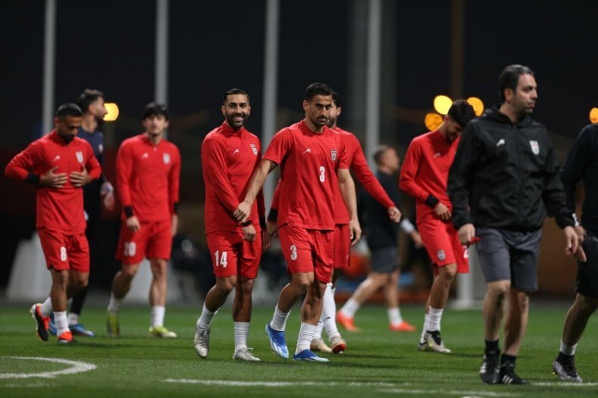 آمار‌های مهم ایران در نیمه‌نهایی جام ملت‌های آسیا؛ ایران امروز می‌تواند این طلسم‌ها را بشکند