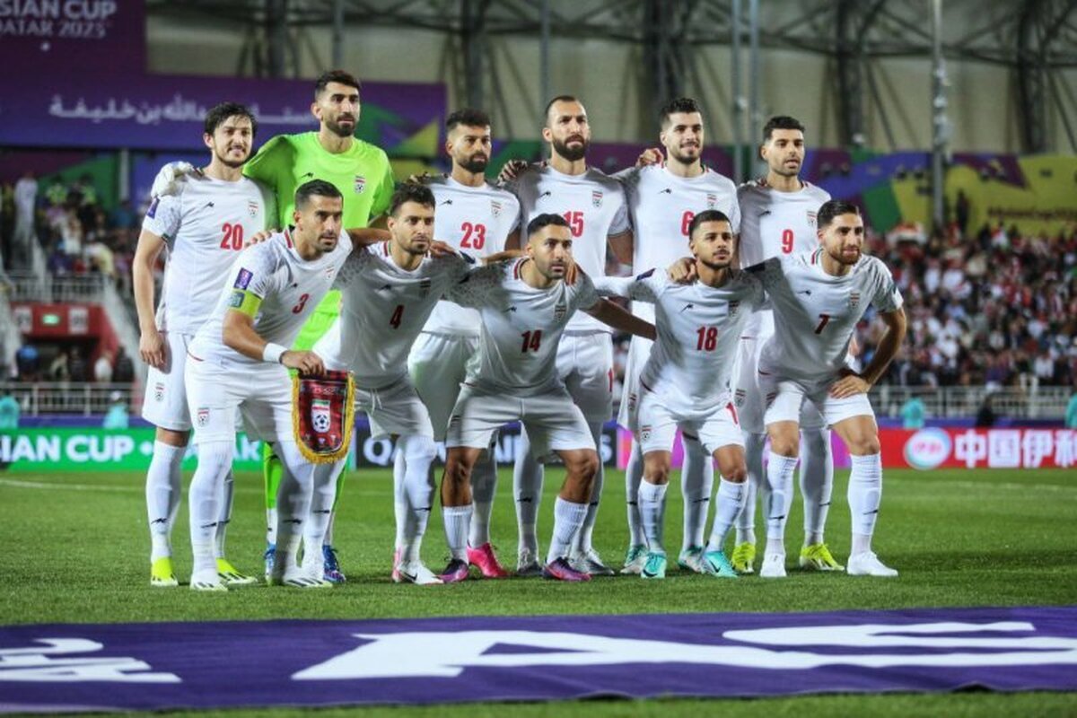 ترکیب احتمالی ایران مقابل قطر؛ احسان حاج صفی بازی می‌کند؟