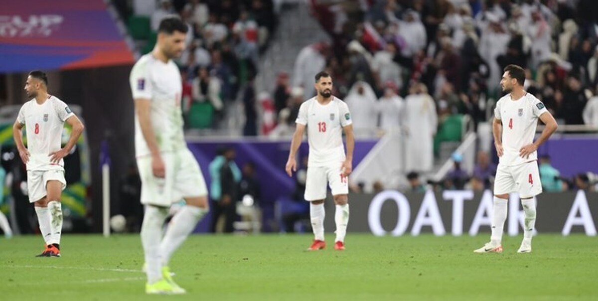 چرا ایران به قطر باخت؟ / ایراد ثابت تیم ملی کدام است؟