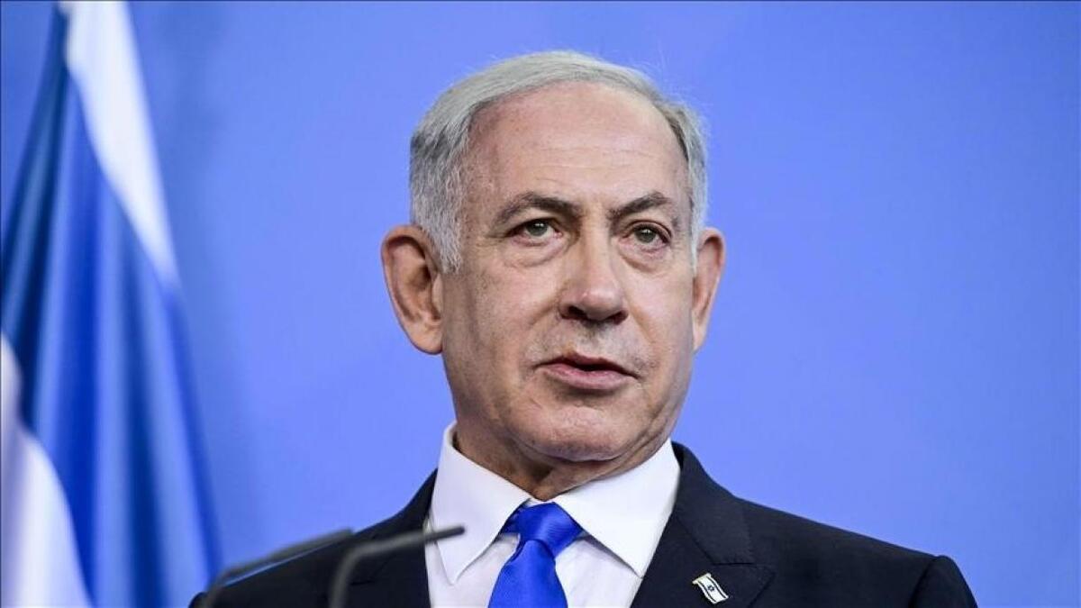 طرح خطرناک نتانیاهو برای ادامه جنگ در غزه