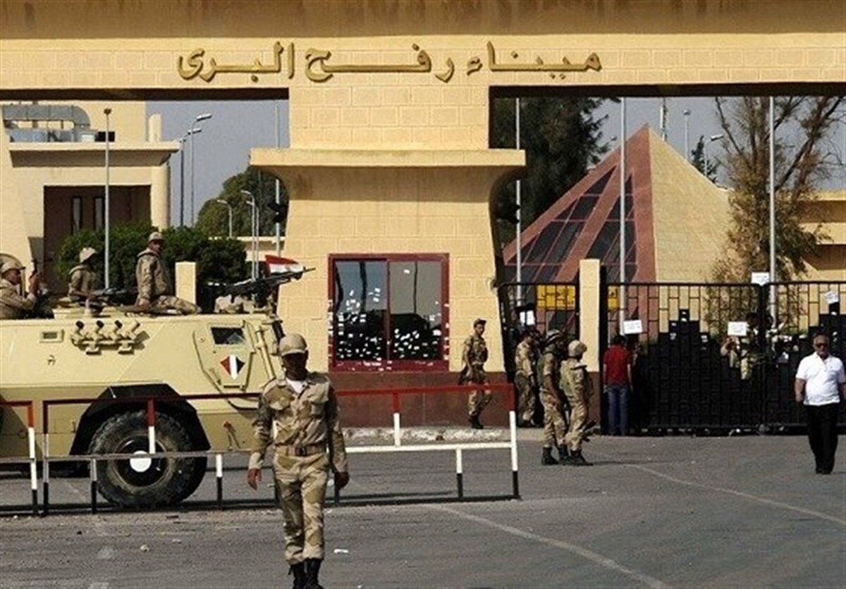 پایان بی‌نتیجه مذاکرات قاهره؛ ارتش مصر اعلام آماده‌باش کرد