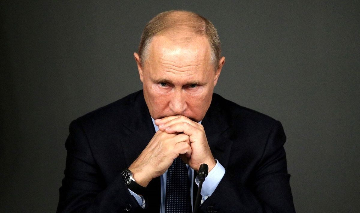 دستبرد دوستان پوتین به ثروت روسیه؛ وضعیت بحرانی در مسکو