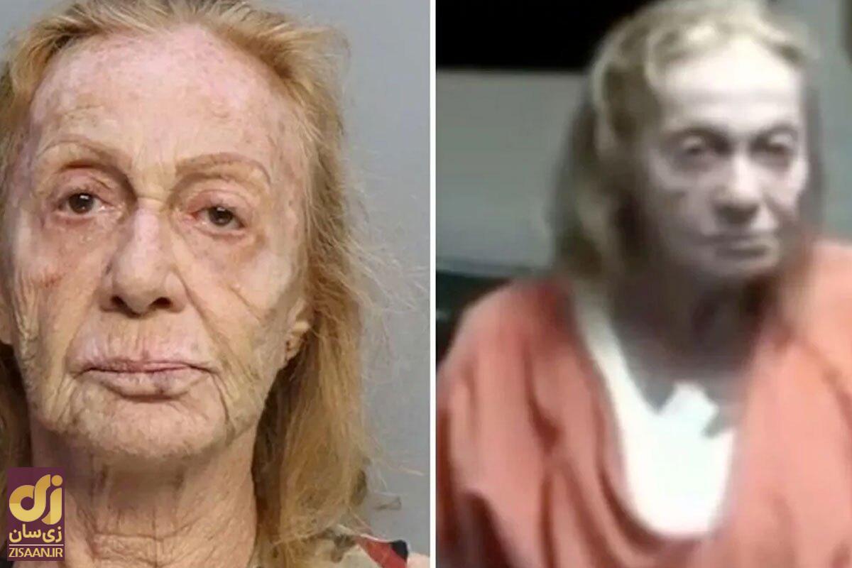 زن ۷۱ ساله خواست شوهرش را به دلیل عشق ۶۰ سال پیش بکشد!