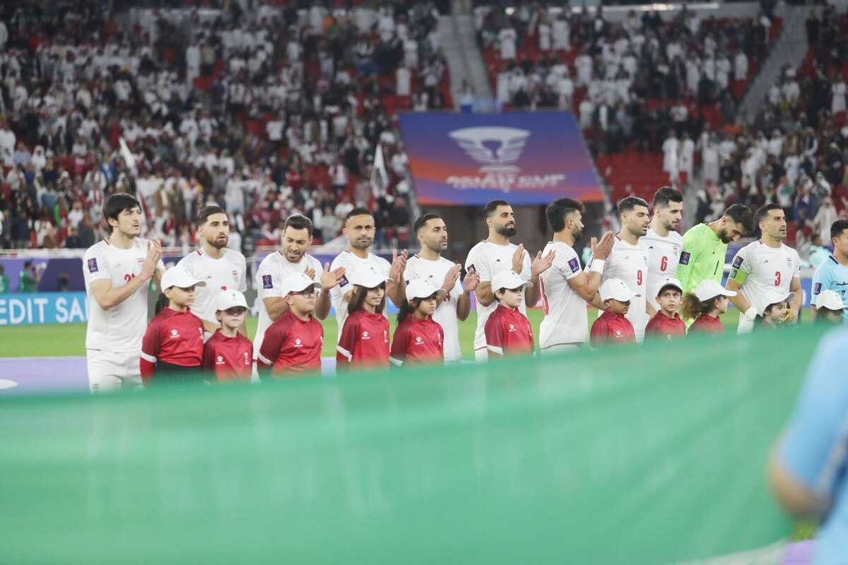 ایران و کره‌جنوبی باید در رده بندی جام ملت‌های آسیا بازی کنند!