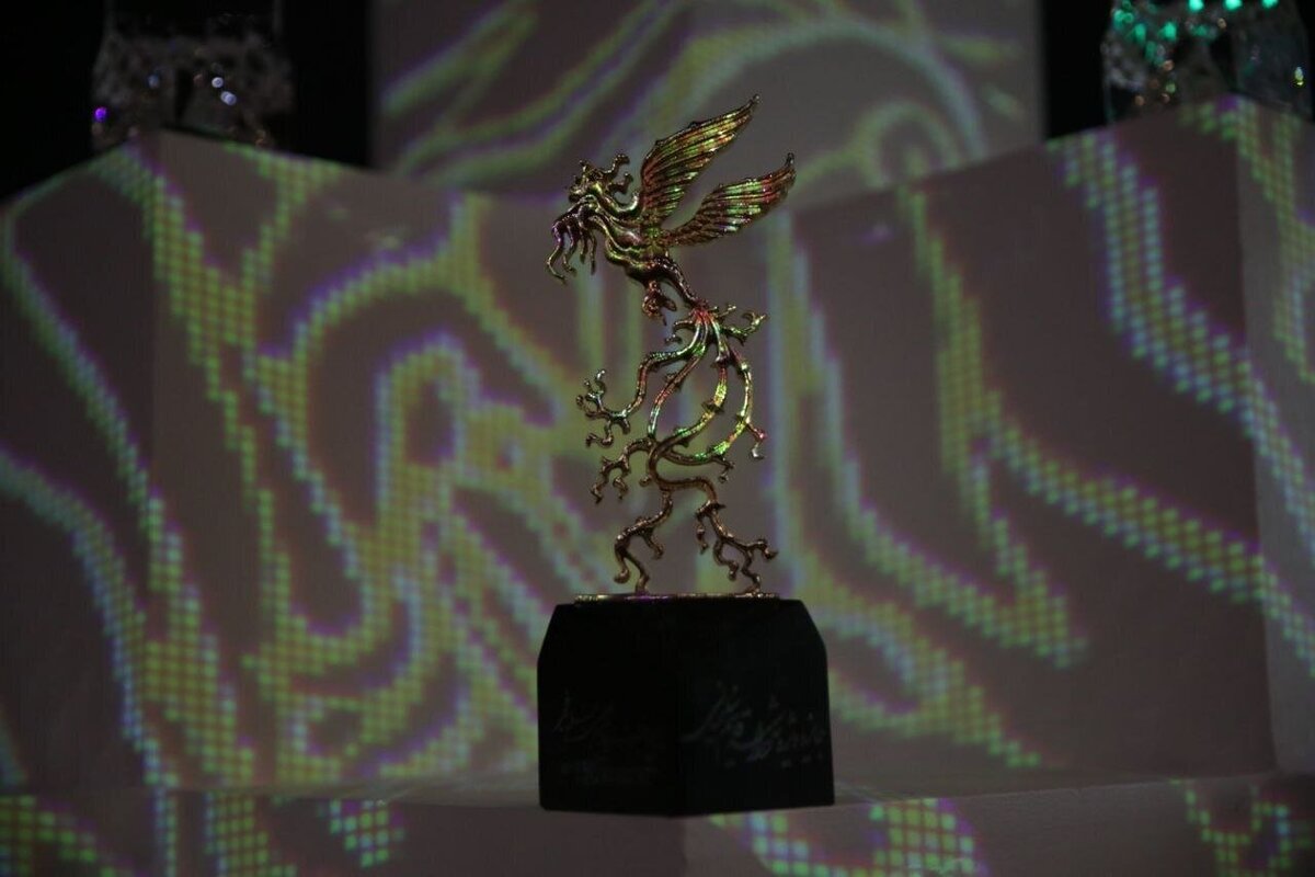 همه برندگان سیمرغ بلورین جشنواره فیلم فجر ۱۴۰۲