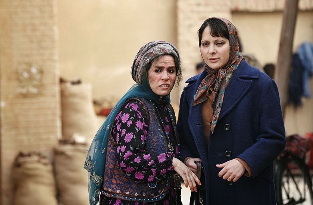 «مارال بنی آدم» برنده سیمرغ بلورین جشنواره فیلم فجر کیست؟