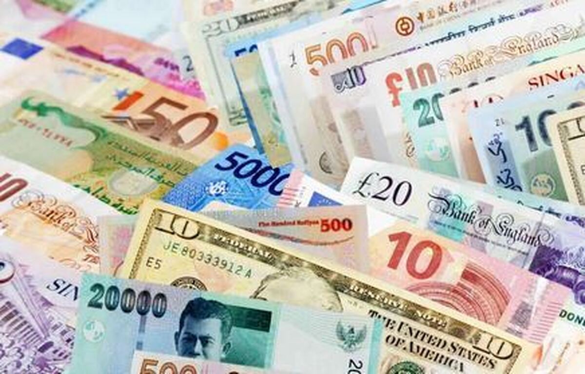 ریال ایران ضعیف‌ترین پول دنیا/۱۰ ارز کم‌ارزش جهان در سال ۲۰۲۴ معرفی شد