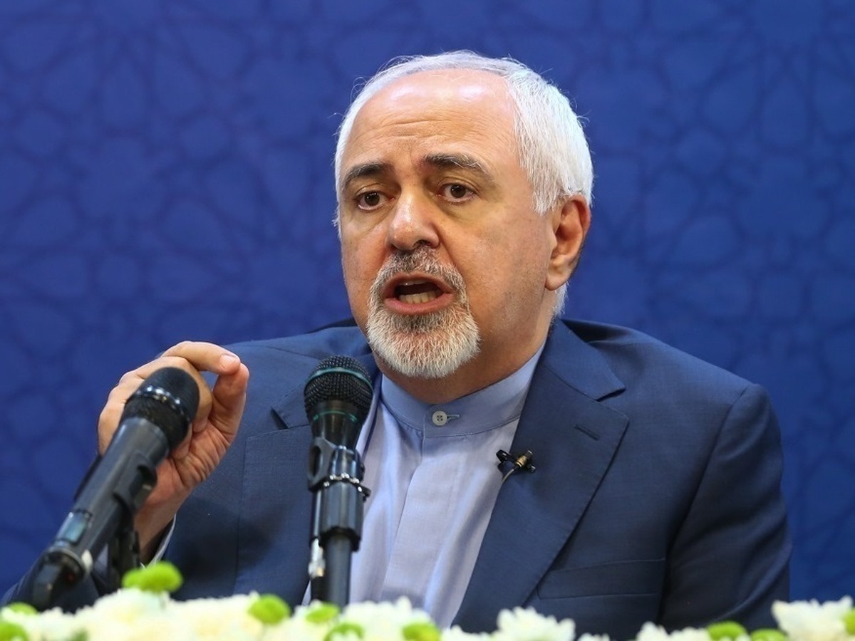 ظریف: هیچ کس به اندازه من از موشک ایران دفاع نکرده است