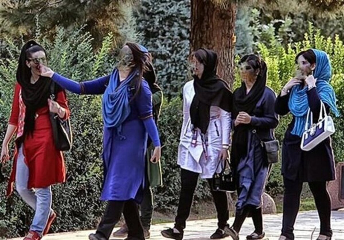 (ویدئو) کارشناس حجاب: درحال حاضر فقط ۸ درصد زنان روسری ندارند