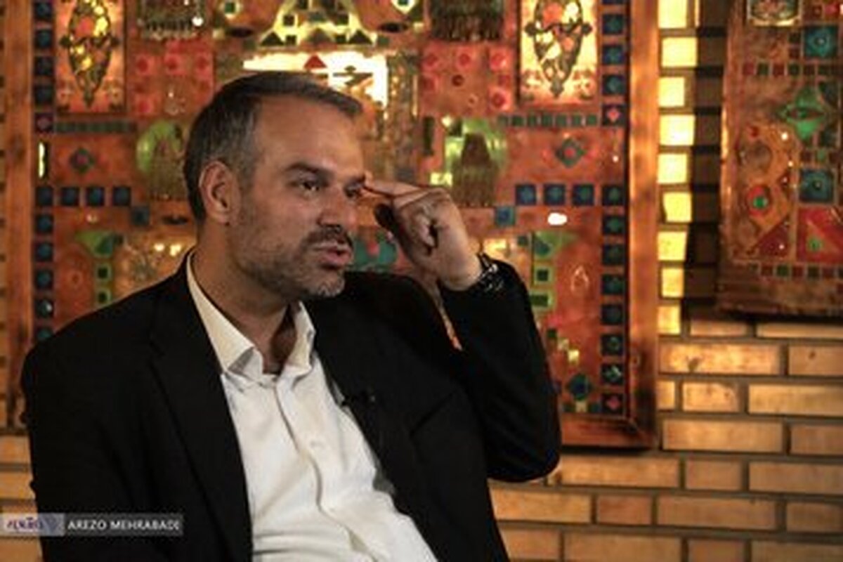 طعنه سنگین نماینده ردصلاحیت شده به دولت رئیسی