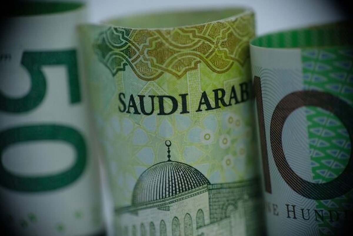 نرخ عجیب تورم در عربستان