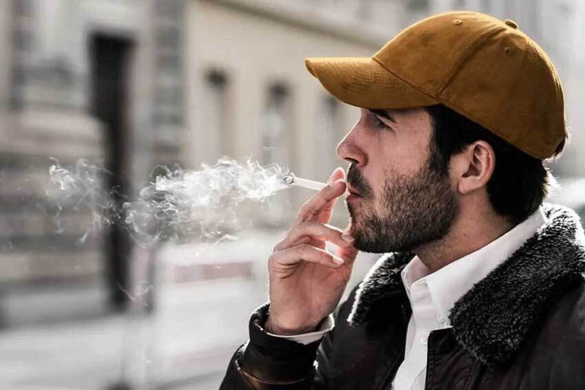 احتمال ابتلا به چه سرطان‌هایی در مردان سیگاری بیشتر است؟