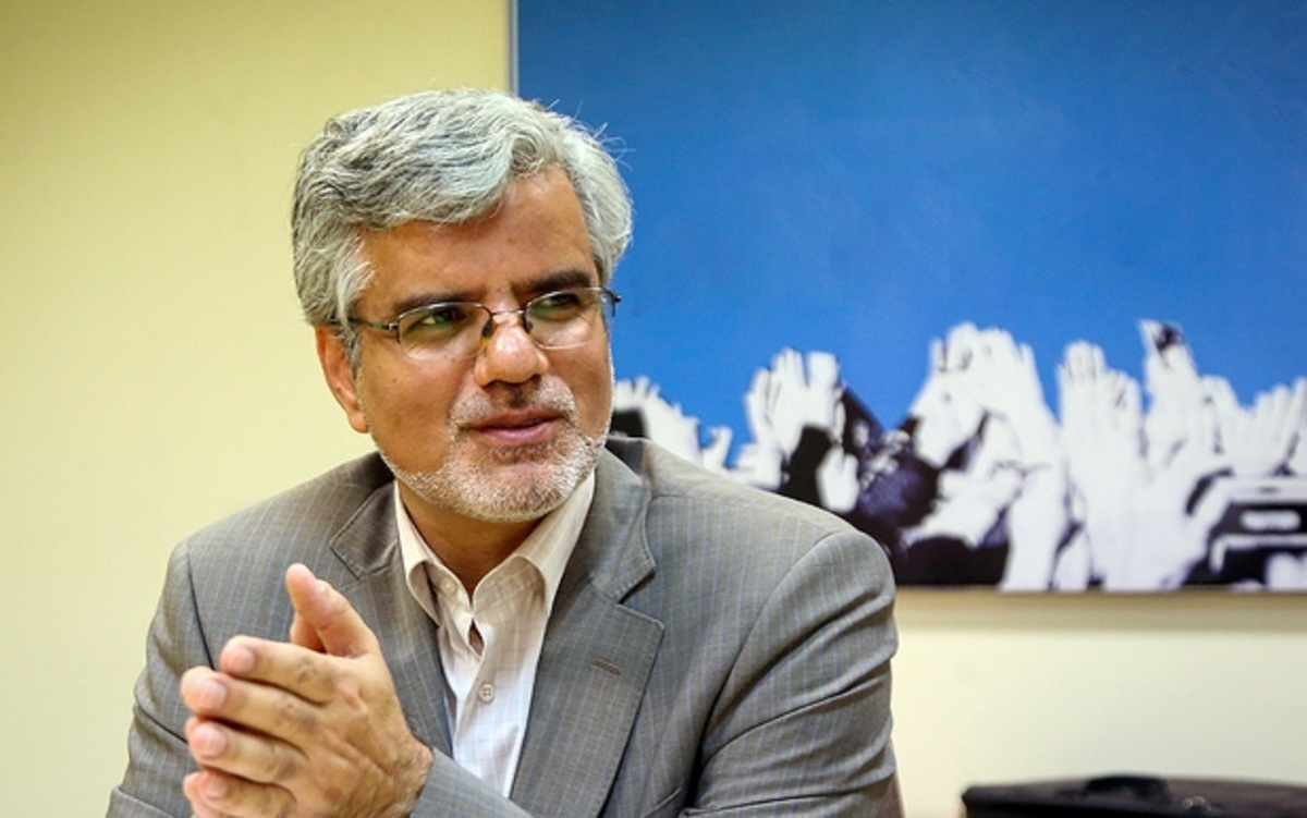 واکنش محمود صادقی به رد صلاحیت روحانی
