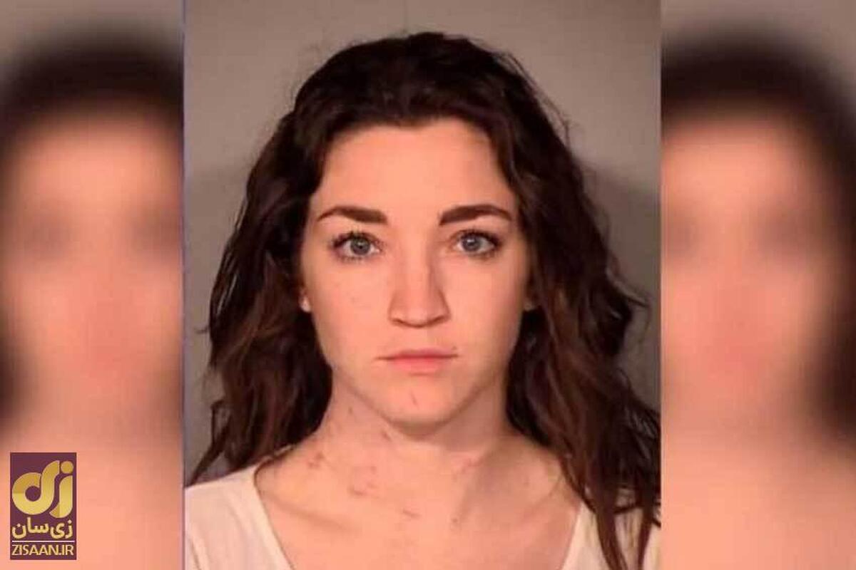 دختری که با ۱۰۰ ضربه چاقو نامزدش را کشته بود آزاد شد!