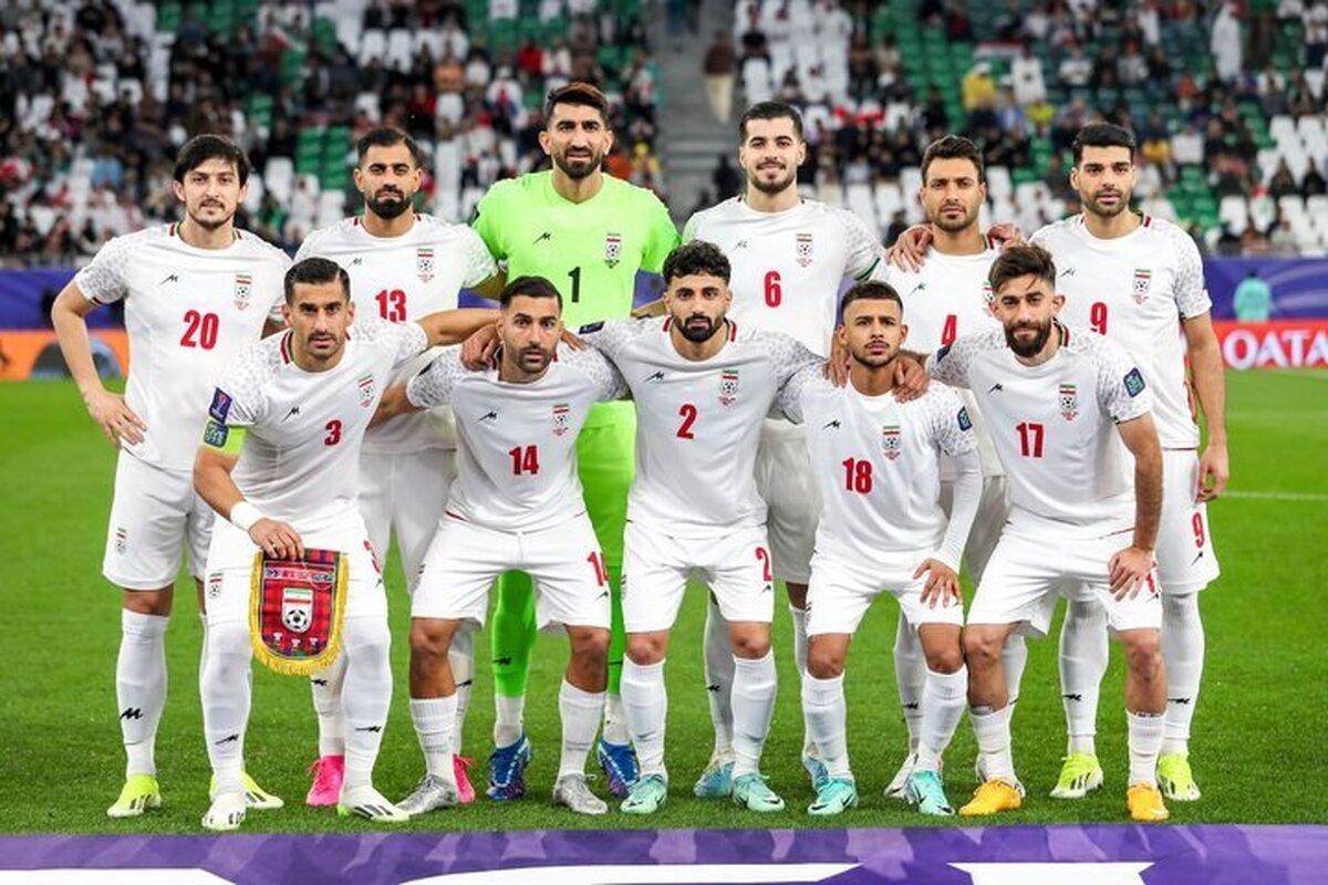 درخواست ایران از کنفدراسیون فوتبال آسیا درباره دیدار با سوریه