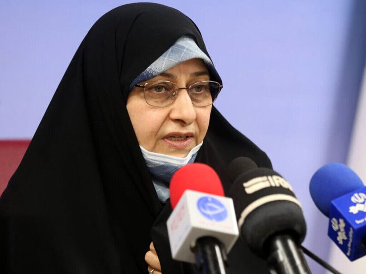 واکنش دختر آیت الله خزعلی به آوازخوانی زنان ایرانی در قطر