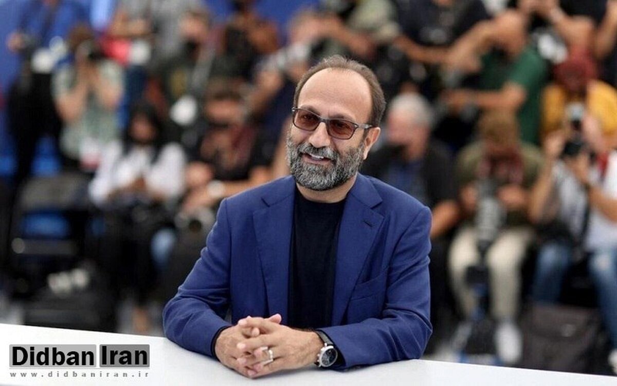 تمام؛ اصغر فرهادی دیگر در ایران فیلم نمی‌سازد