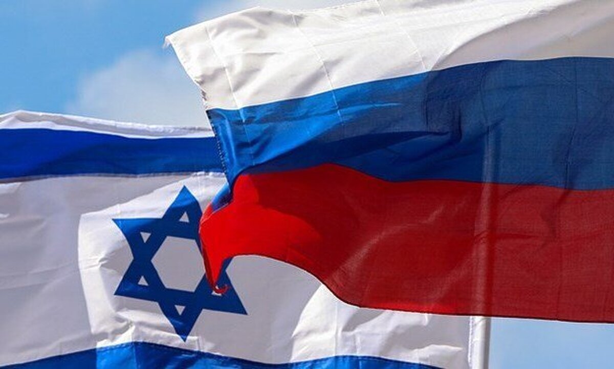 بازداشت مقام ارشد اسرائیلی در یکی از فرودگاه‌های مسکو