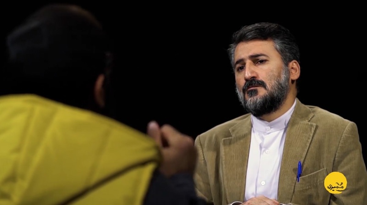 (ویدئو) کنایه تلخ وحید آقاپور به وعده‌های انتخاباتی: ایران را جیبوتی مدرن می‌کنیم!